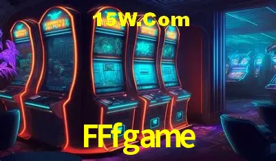 FFfgame - Aplicativo Móvel
